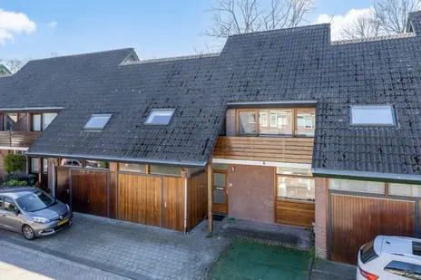 Tussenwoning te koop: De Hilver 34, Rivieren Goirle