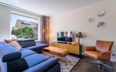 Tussenwoning te koop: De Hilver 76, Rivieren Goirle