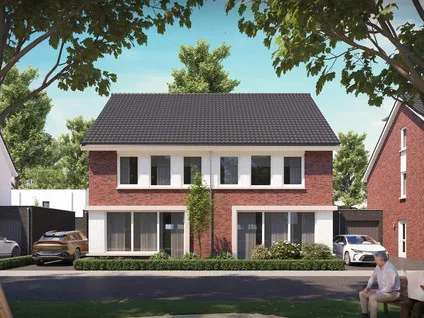 Woning te koop: De Hoef 15, Ammerzoden Ammerzoden
