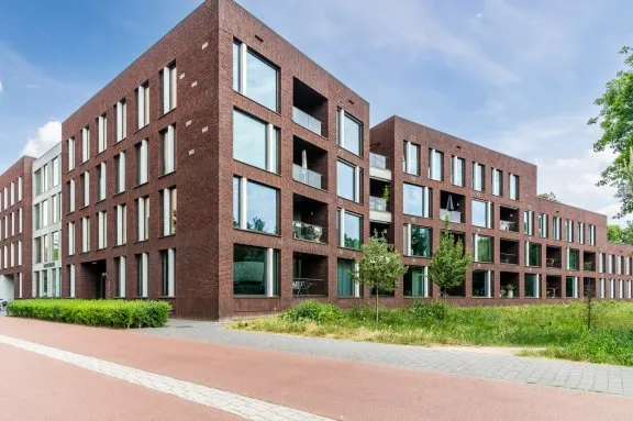 Appartement te huur: De Hoef 490, Molenhoek Rosmalen