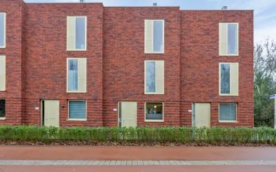 Tussenwoning te huur: De Hoef 542, Molenhoek Rosmalen