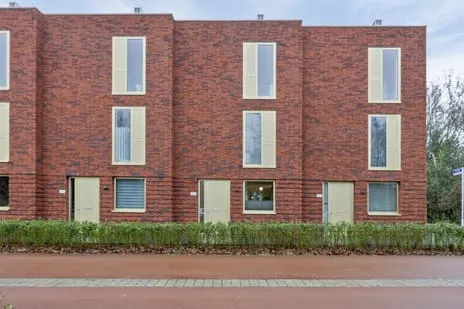 Tussenwoning te huur: De Hoef 542, Molenhoek Rosmalen