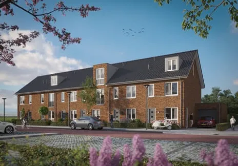 Woning te koop: De Hoef, Bergeijk