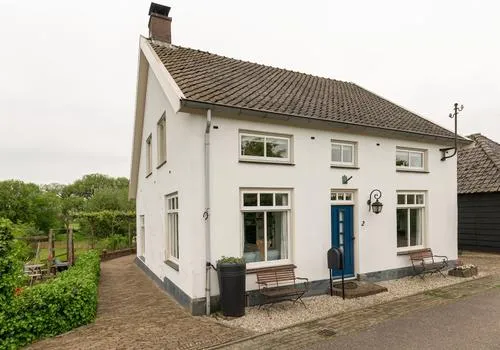 Vrijstaande woning te koop: De Hoek 2, Zoelmond Zoelmond
