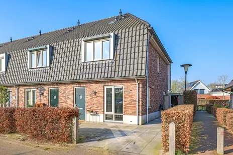 Hoekwoning te koop: De Hoeve 36, Kern Herveld Herveld