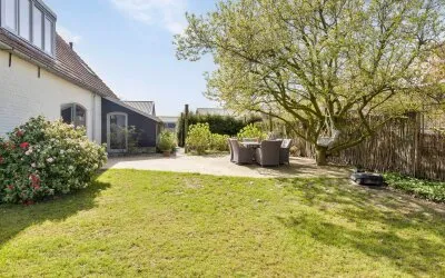 Vrijstaande woning te koop: De Hoeven 33, Haarsteeg Haarsteeg