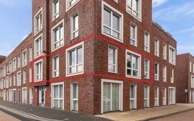 Appartement te koop: De Hoevens 54, Lient e.o. Hooglanderveen