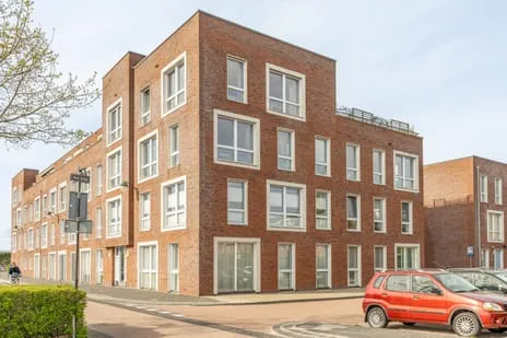 Appartement te koop: De Hoevens 54, Hooglanderveen