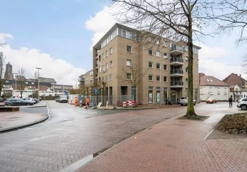 Woning te koop: De Hoge Kei 123, Weert-Centrum Weert