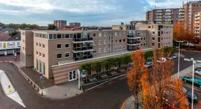 Woning te huur: De Hoge Kei 211, Weert-Centrum Weert