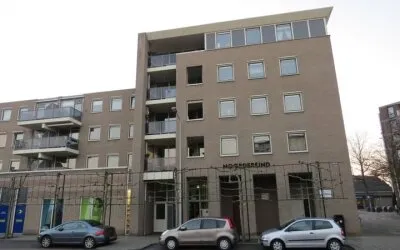 Woning te huur: De Hoge Kei 213, Weert