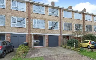 Tussenwoning te koop: De Hoghe Weijdt 61, Plan Oost Heiloo