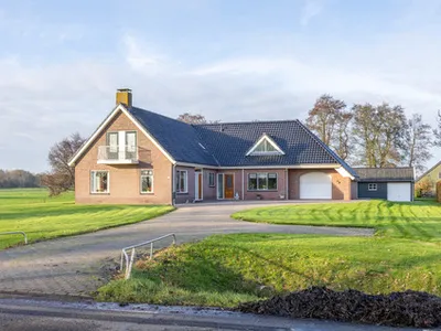 Koopwoning: De Holm 16I in Tolbert - €735.000 - 320m²