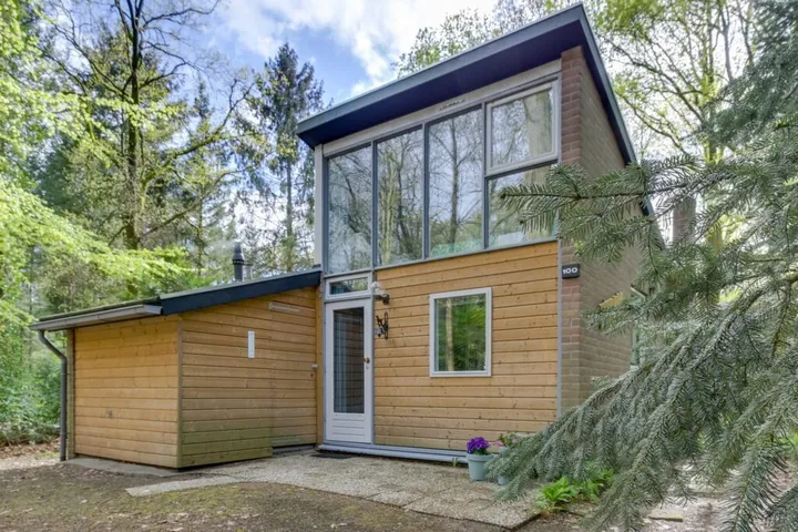 Woning te koop: de Hongerige Wolf 100, Buurtschap Stegerveld Stegeren