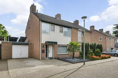 Koopwoning: De Hoof 11 in Swalmen - €375.000 - 133m²