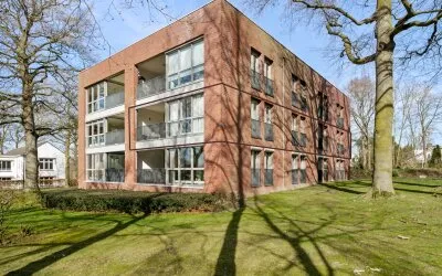 Appartement te koop: De Hooge Vlucht 3, Ede