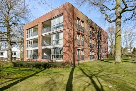 Appartement te koop: De Hooge Vlucht 3, Komponistenbuurt Ede