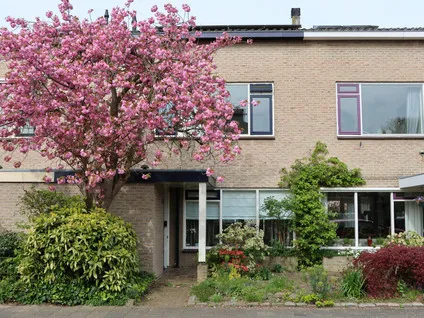 Tussenwoning te koop: De Hooghkamer 25, Noord-Hofland Voorschoten