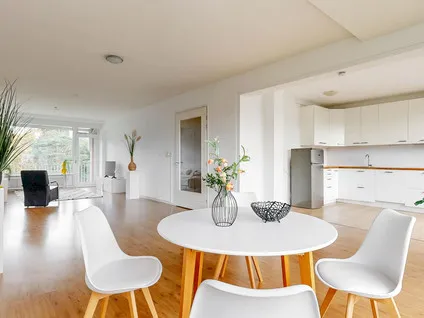 Appartement te koop: De Hooghlaan 2B35, Bilthoven Noord II Bilthoven