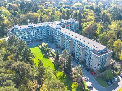 Appartement te koop: De Hooghlaan 2C20, Bilthoven Noord II Bilthoven