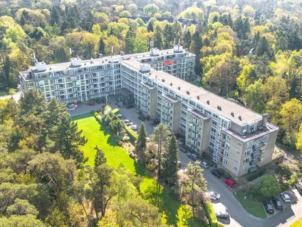Appartement te koop: De Hooghlaan 2D02, Bilthoven