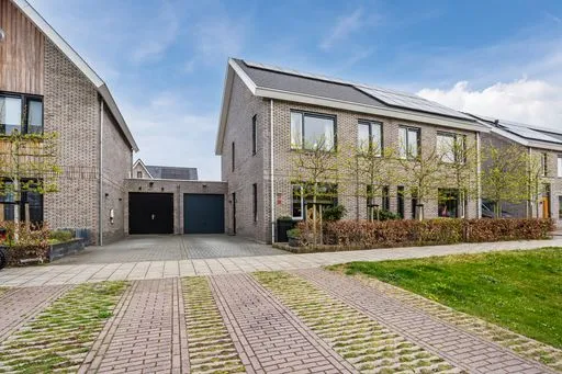 Woning te koop: De Hoop, Zeewolde