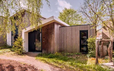 Vrijstaande woning te koop: De Hopman 10, Aarle-Rixtel Aarle-Rixtel