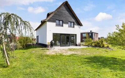 Vrijstaande woning te koop: De Horizon 39, Oosterwold Noord Almere