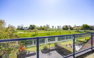 Appartement te koop: De Horst 16, Bedum Noord - Oost Bedum