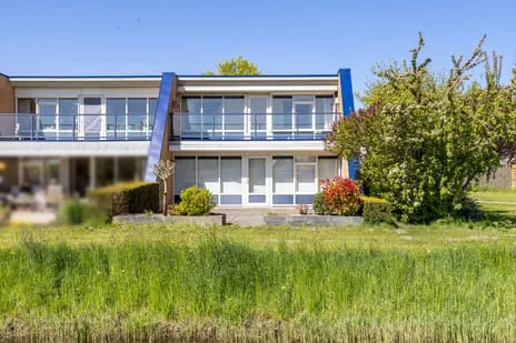 Appartement te koop: De Horst 16, Bedum Noord - Oost Bedum