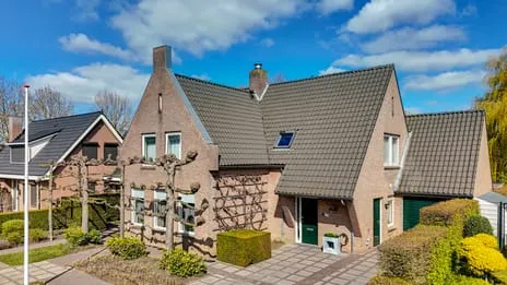 Vrijstaande woning te koop: De Horst 3, De Horst Zevenaar