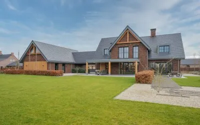Vrijstaande woning te koop: De Horst 4, De Hoof Someren