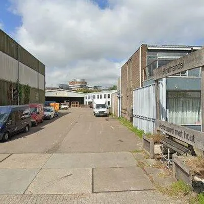 Huurwoning: De Houthaalder in Zaandam - €1.835 per maand