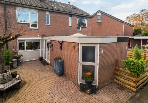 Koopwoning: De Houtsnip 7 in Dronten - €379.500 - 154m²