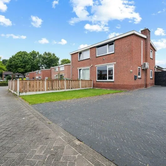Koopwoning: De Hoven 83 in Zwartemeer - €275.000 - 92m²