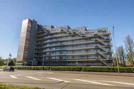 Apartment for sale: De Hoven 87, Hoogdorp Heemskerk