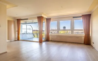 Appartement te koop: De Hoven 87, Hoogdorp Heemskerk