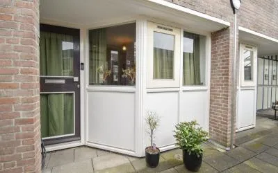Appartement te koop: De Huesmolen 143, Risdam-Zuid - Buurt 20 07 Hoorn
