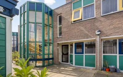 Woning te koop: De Huesmolen 27, Risdam-Zuid - Buurt 20 07 Hoorn