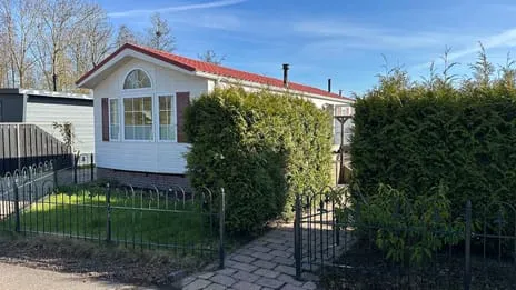 Woning te koop: De Hulk 6A113, Berkhout Verspreide huizen Zuid Berkhout