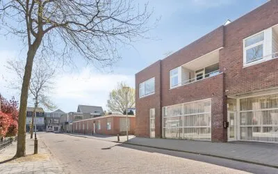 Appartement te koop: de Höfte 47, Centrum-Goor Goor