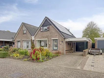 Koopwoning: De IJslander 22 in Dronten - €435.000 - 122m²