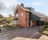 Vrijstaande woning te koop: de IJsvogel 6, Denekamp
