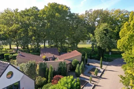 Vrijstaande woning te koop: De Jager 14, Zeven Bosjes Almelo