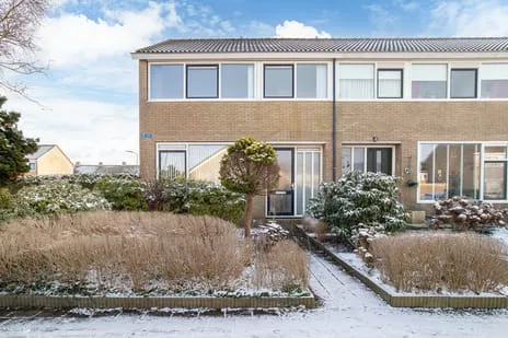 Hoekwoning te koop: De Jol 1, Grou Grou