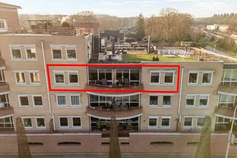 Appartement te koop: de Joncheerelaan 3-19, Noetsele I Nijverdal