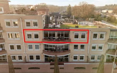 Appartement te koop: de Joncheerelaan 3-19, Noetsele I Nijverdal