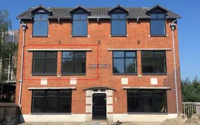 Appartement te huur: de Jongestraat 1C, Binnenstad-Java Terneuzen