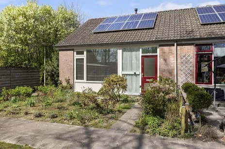 Hoekwoning te koop: de Jongestraat 8, Wilhelminaoord Wilhelminaoord