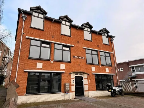 Woning te huur: de Jongestraat, Binnenstad-Java Terneuzen
